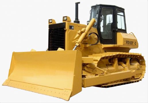 Pd165ys Bulldozer